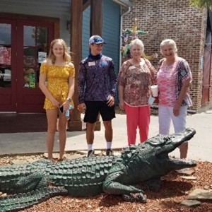 Cajun Food Tours Image 3